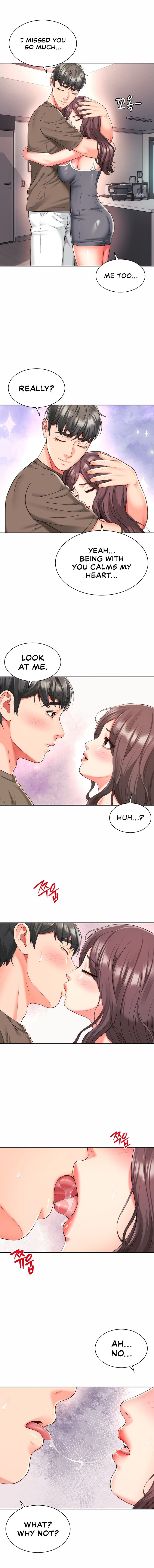 Friend’s Mom Is Mine - Chapter 30 - picture 3
