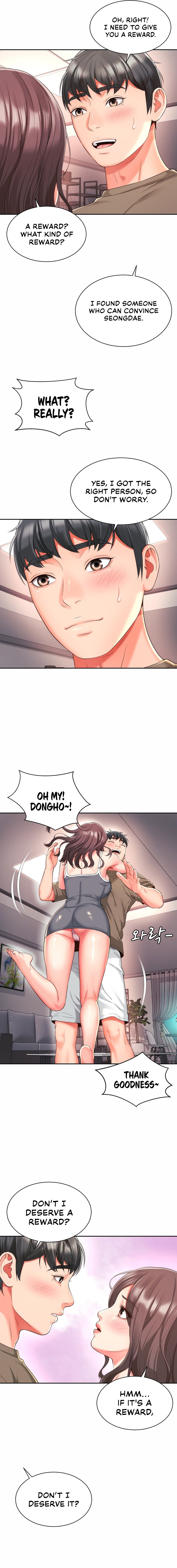 Friend’s Mom Is Mine - Chapter 30 - picture 5