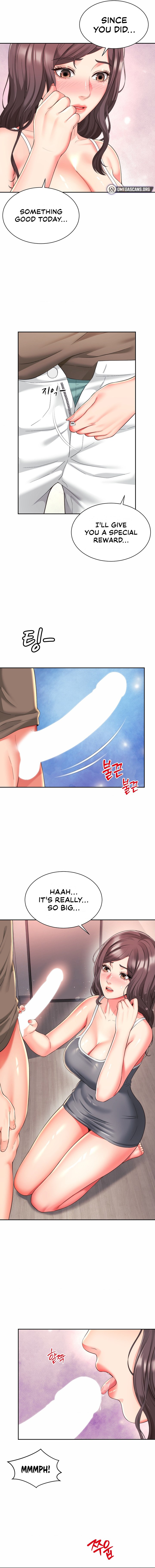 Friend’s Mom Is Mine - Chapter 30 - picture 6