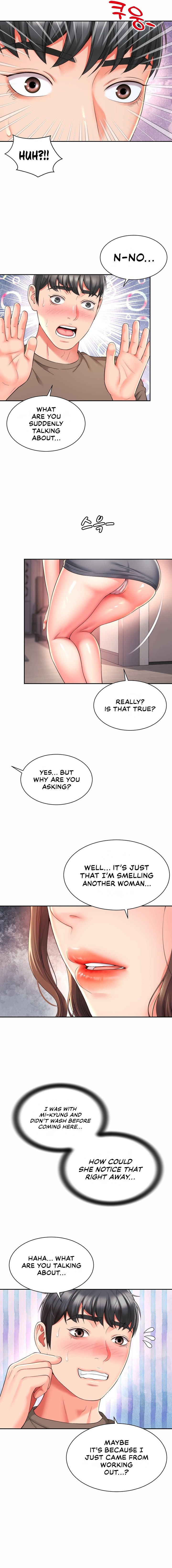Friend’s Mom Is Mine - Chapter 30 - picture 8