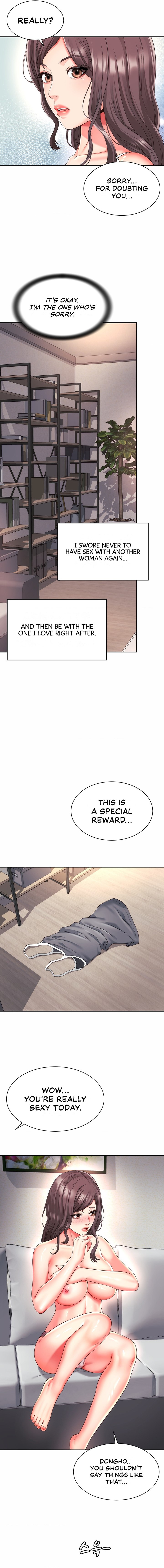 Friend’s Mom Is Mine - Chapter 30 - picture 9