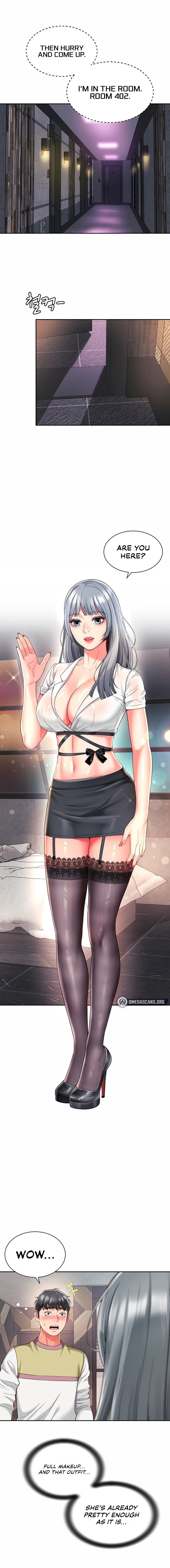 Friend’s Mom Is Mine - Chapter 31 - picture 10