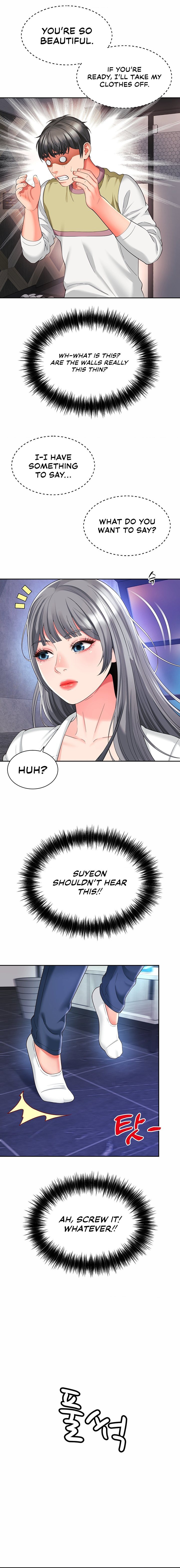 Friend’s Mom Is Mine - Chapter 31 - picture 12