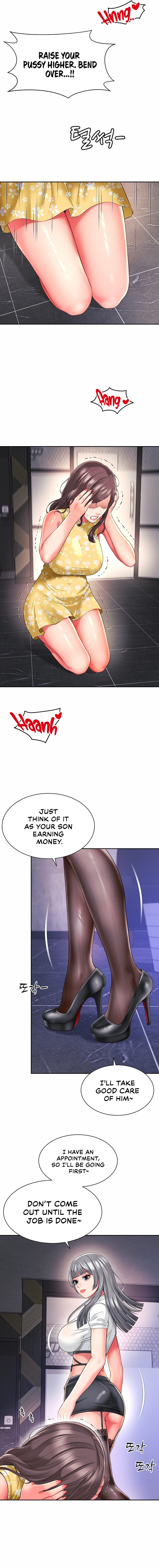 Friend’s Mom Is Mine - Chapter 32 - picture 11