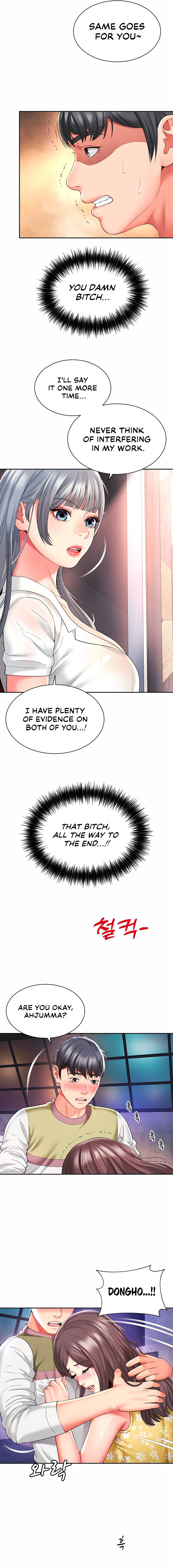 Friend’s Mom Is Mine - Chapter 32 - picture 12