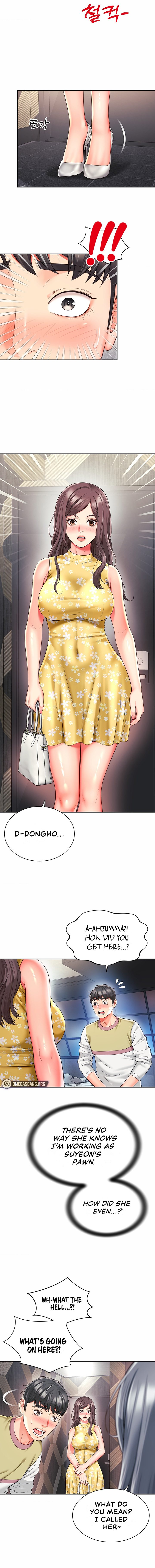 Friend’s Mom Is Mine - Chapter 32 - picture 2