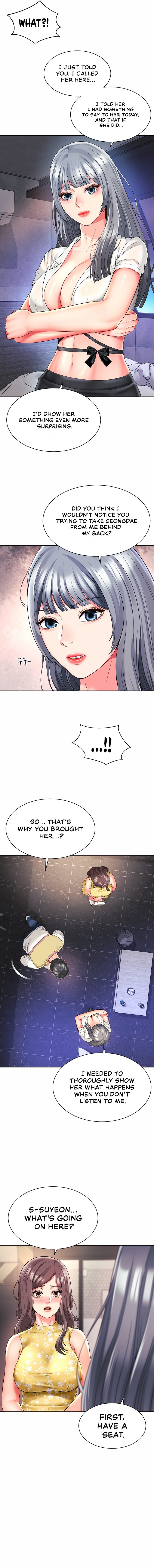 Friend’s Mom Is Mine - Chapter 32 - picture 3