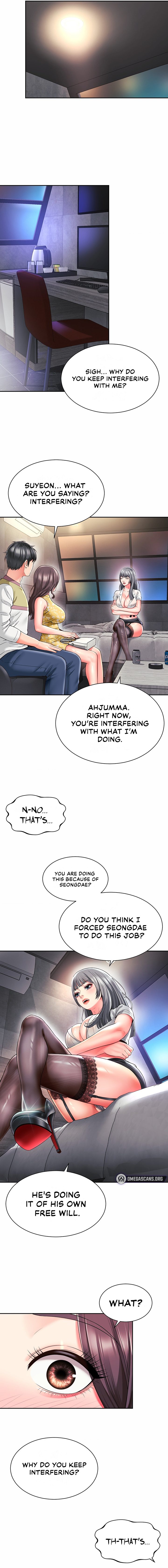 Friend’s Mom Is Mine - Chapter 32 - picture 4
