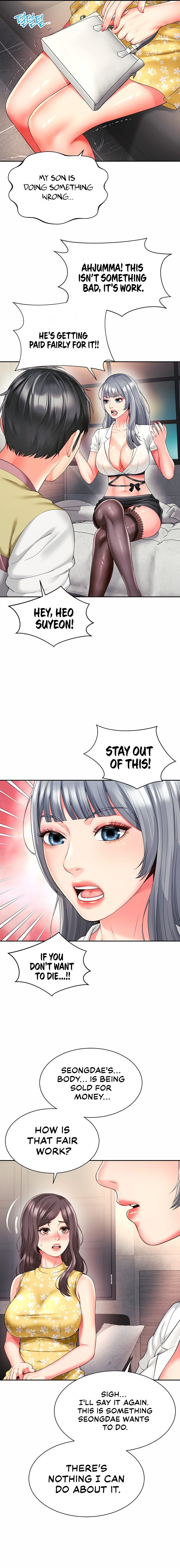 Friend’s Mom Is Mine - Chapter 32 - picture 5
