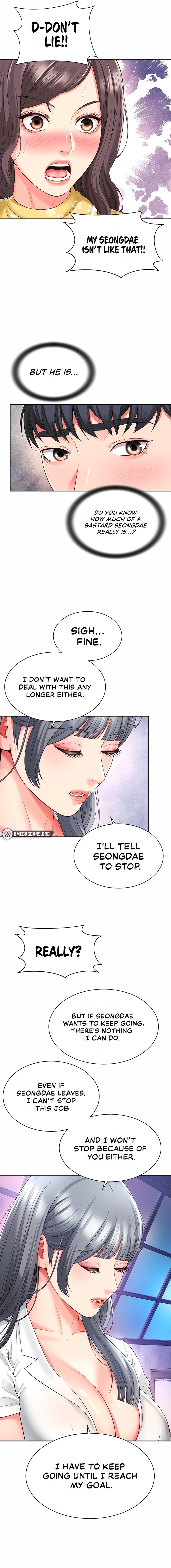 Friend’s Mom Is Mine - Chapter 32 - picture 6