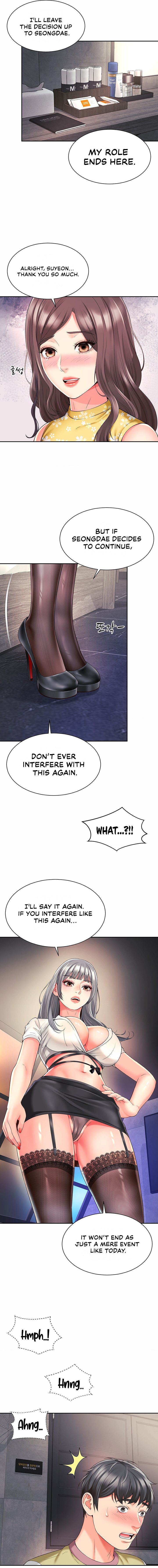 Friend’s Mom Is Mine - Chapter 32 - picture 7
