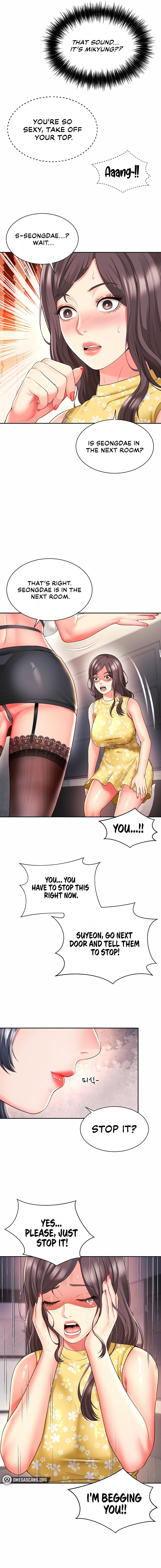 Friend’s Mom Is Mine - Chapter 32 - picture 8