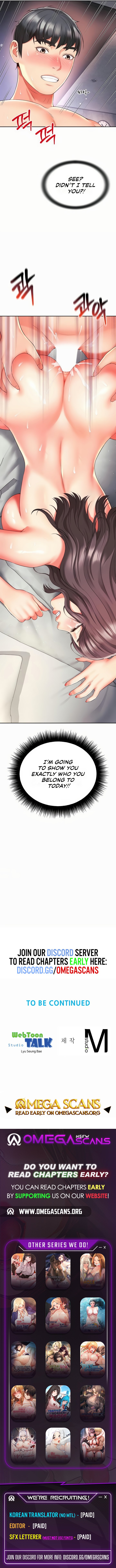 Friend’s Mom Is Mine - Chapter 34 - picture 6
