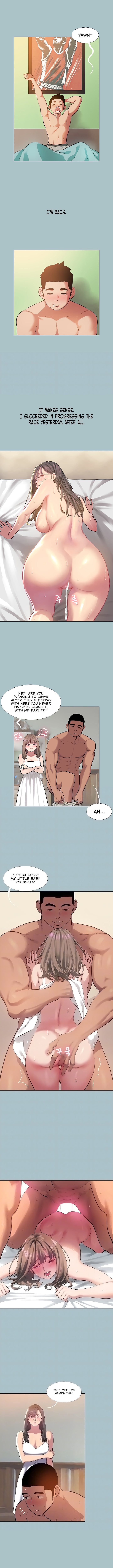 Reproducing Till My Dick Falls Off - Chapter 18 - picture 1