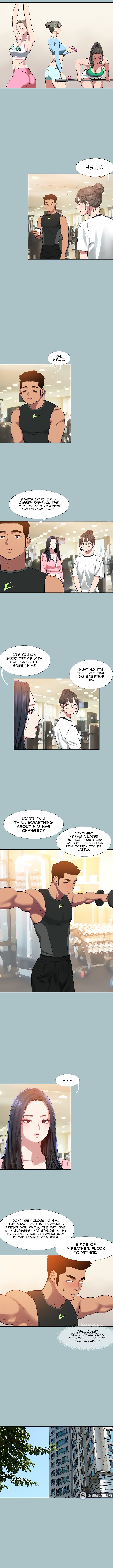Reproducing Till My Dick Falls Off - Chapter 18 - picture 4