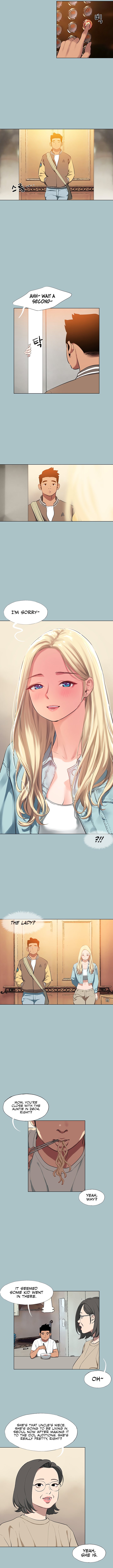 Reproducing Till My Dick Falls Off - Chapter 18 - picture 5