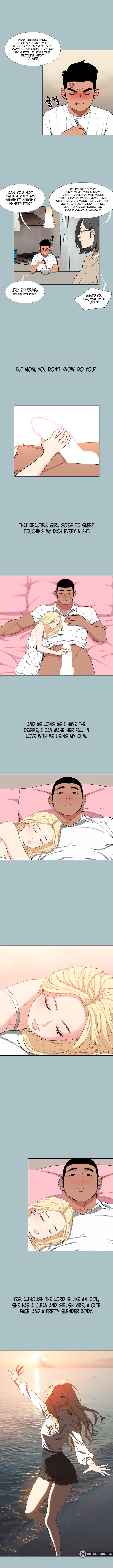 Reproducing Till My Dick Falls Off - Chapter 18 - picture 6