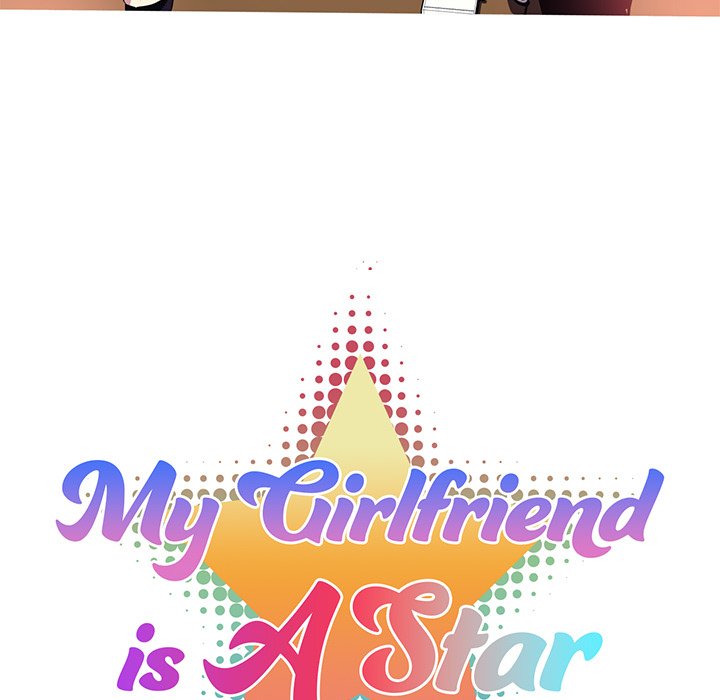 Page 28 of Chapter 0: My Girlfriend is a Star