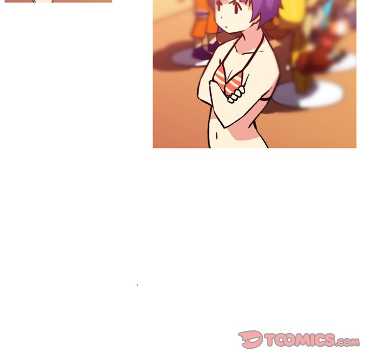 Page 33 of Chapter 14: My Girlfriend is a Star