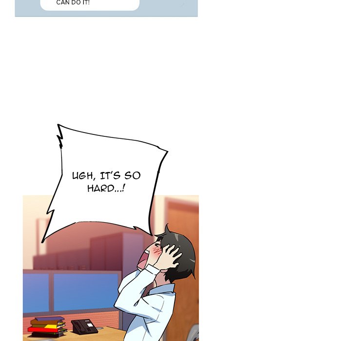 Page 43 of Chapter 14: My Girlfriend is a Star