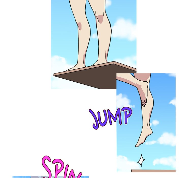 Page 51 of Chapter 14: My Girlfriend is a Star