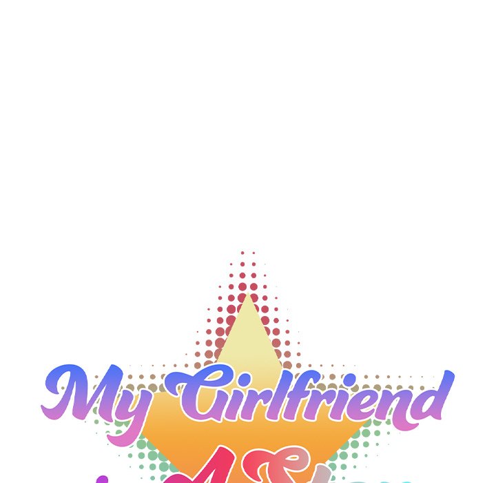 Page 12 of Chapter 19: My Girlfriend is a Star