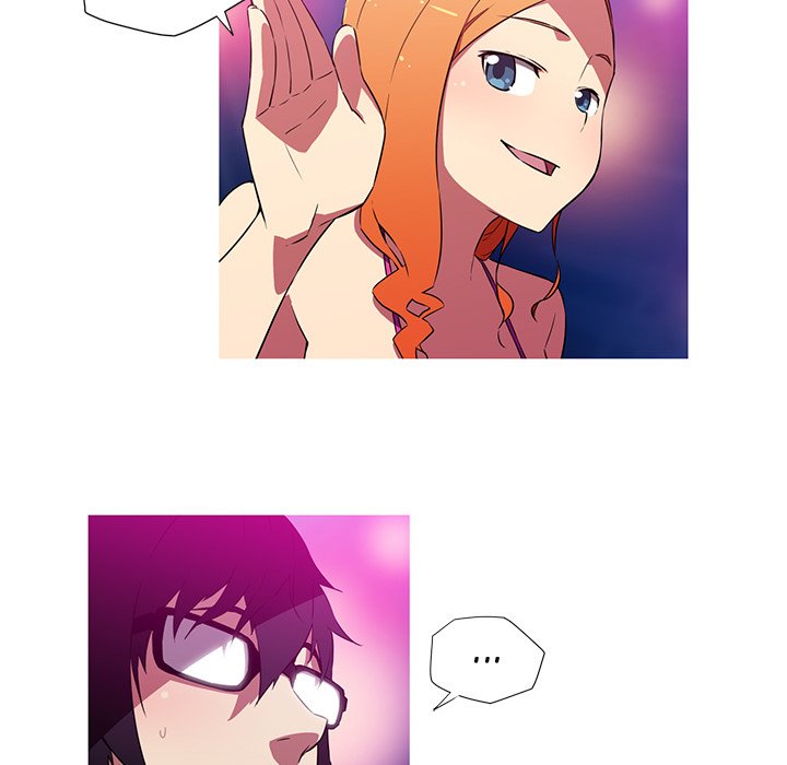 Page 35 of Chapter 19: My Girlfriend is a Star