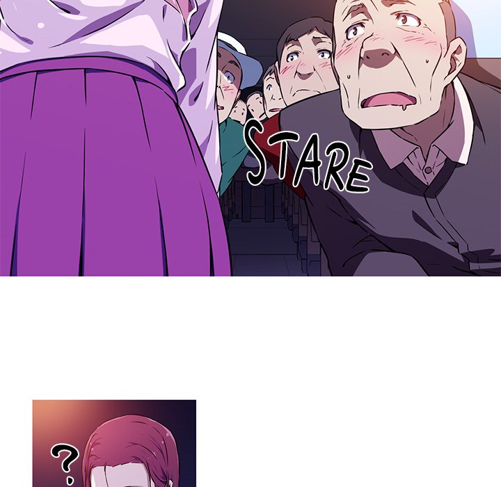 Page 38 of Chapter 2: My Girlfriend is a Star