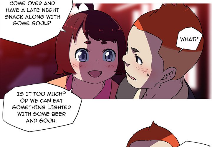 Page 4 of Chapter 21: My Girlfriend is a Star