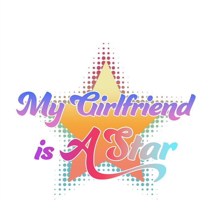 Page 8 of Chapter 21: My Girlfriend is a Star