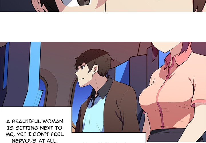 Page 3 of Chapter 30: My Girlfriend is a Star