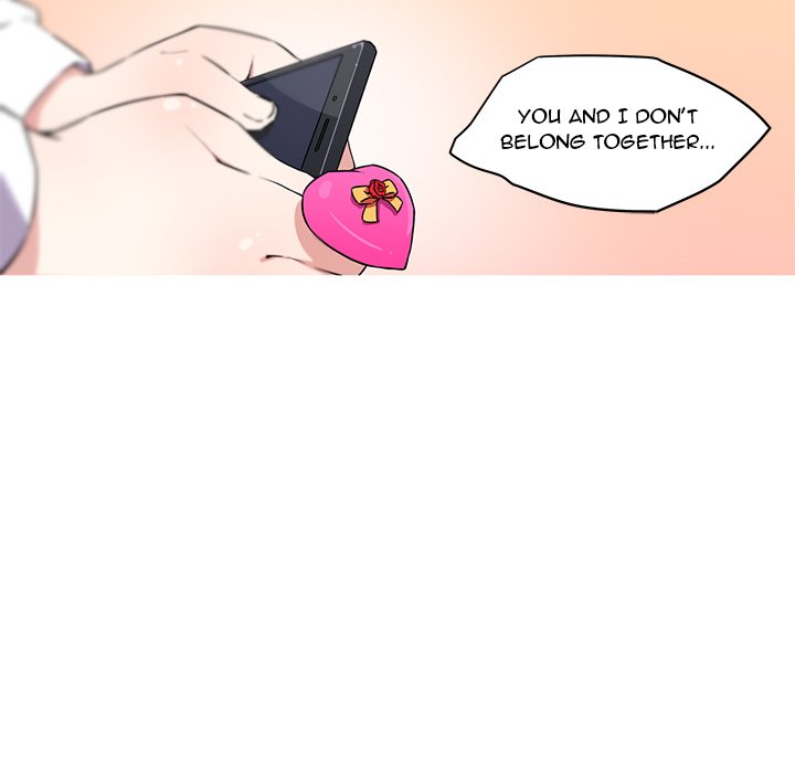 Page 15 of Chapter 34: My Girlfriend is a Star