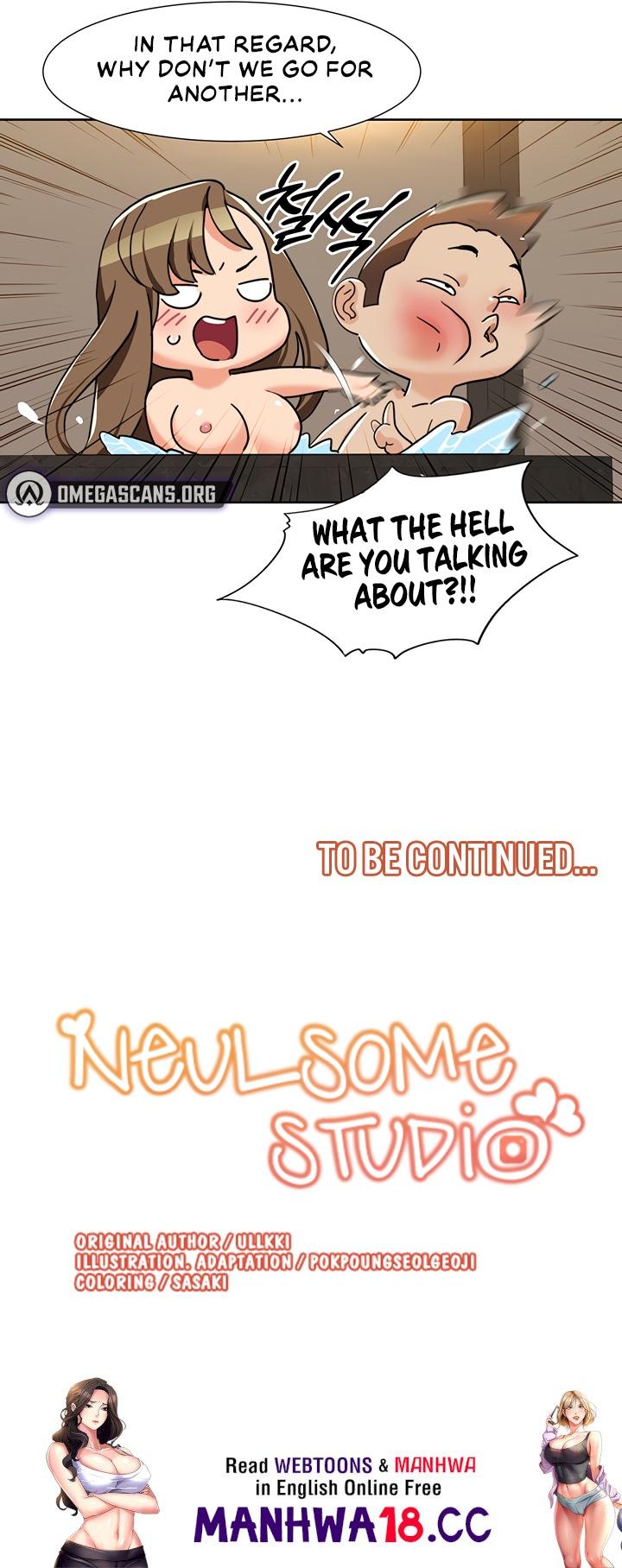 Page 19 of Chapter 13: Neulsome Studio