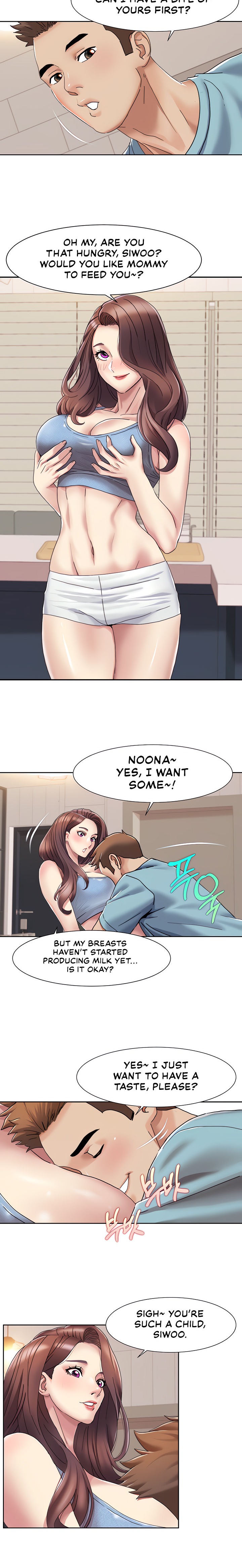 Page 11 of Chapter 18: Neulsome Studio