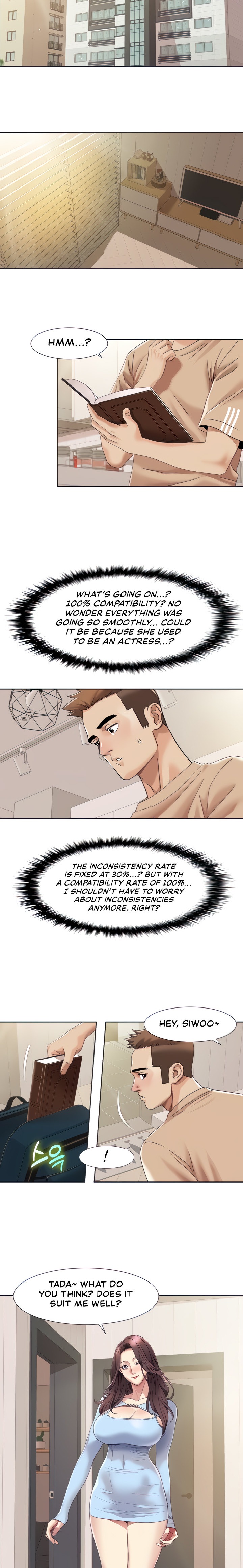 Page 8 of Chapter 21: Neulsome Studio