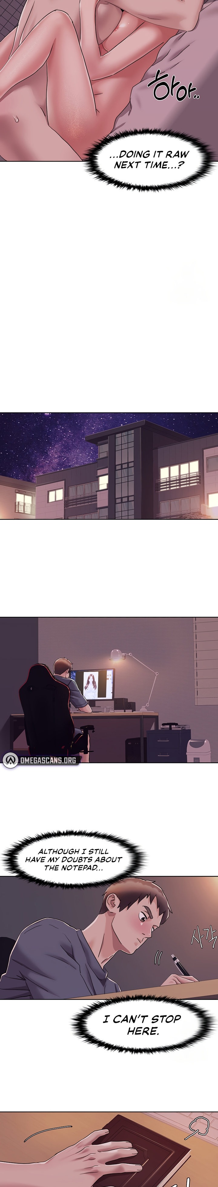 Page 14 of Chapter 7: Neulsome Studio