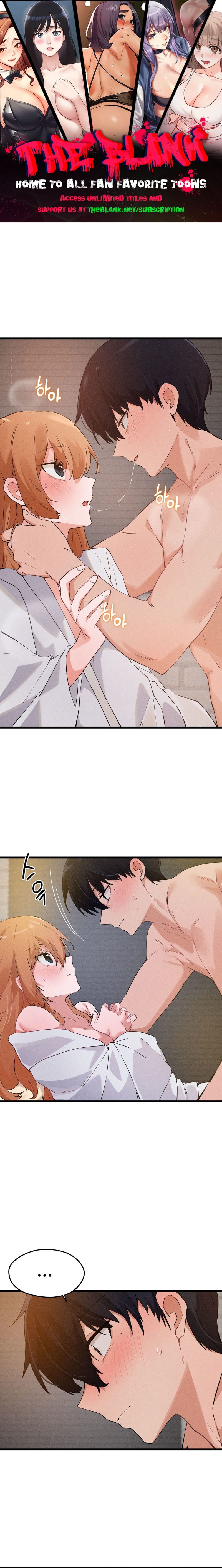 Page 1 of Chapter 10: Finally with You