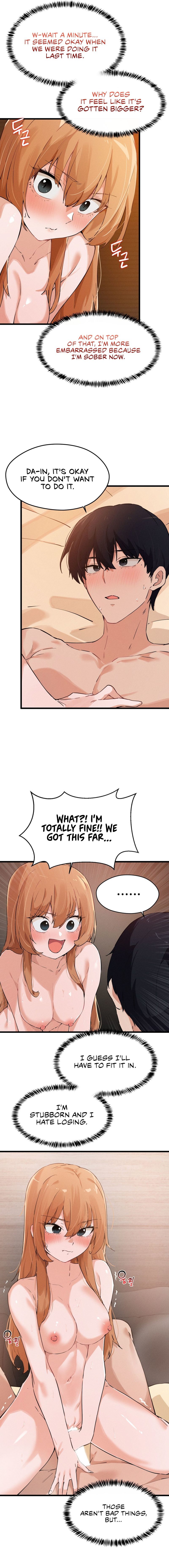 Page 14 of Chapter 10: Finally with You