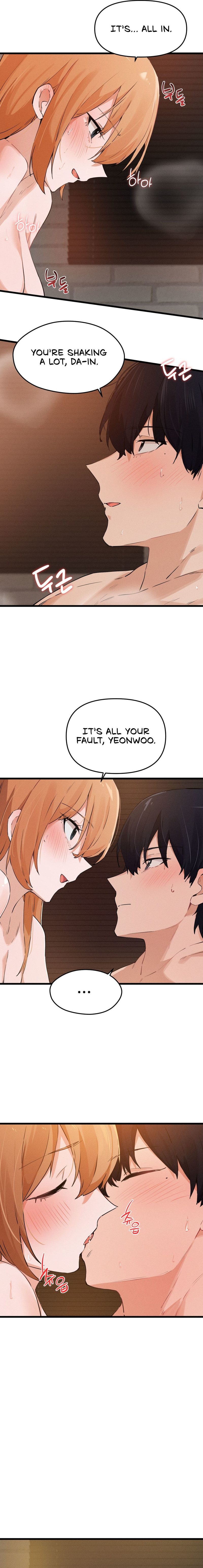 Page 16 of Chapter 10: Finally with You