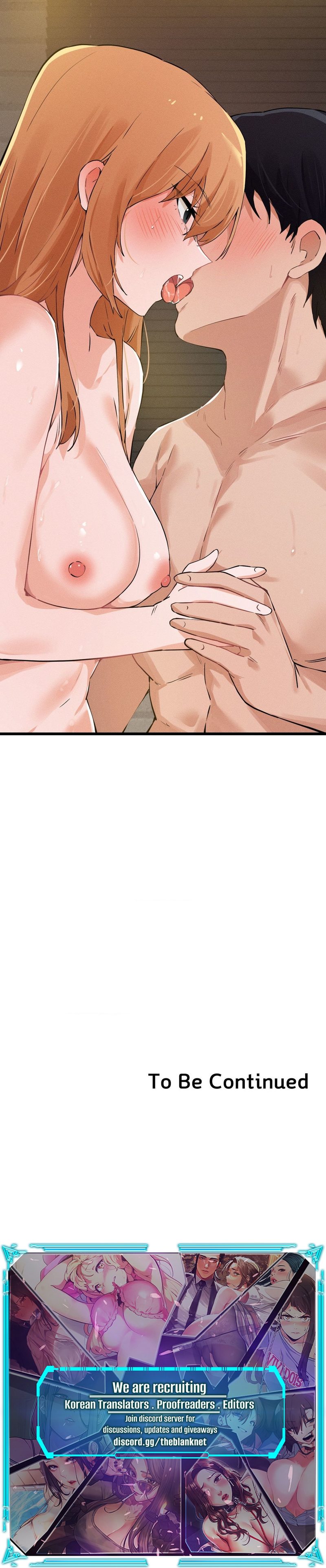 Page 17 of Chapter 10: Finally with You