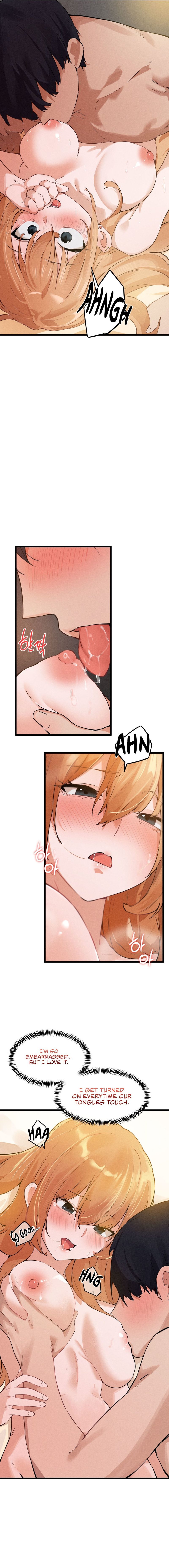 Page 4 of Chapter 10: Finally with You