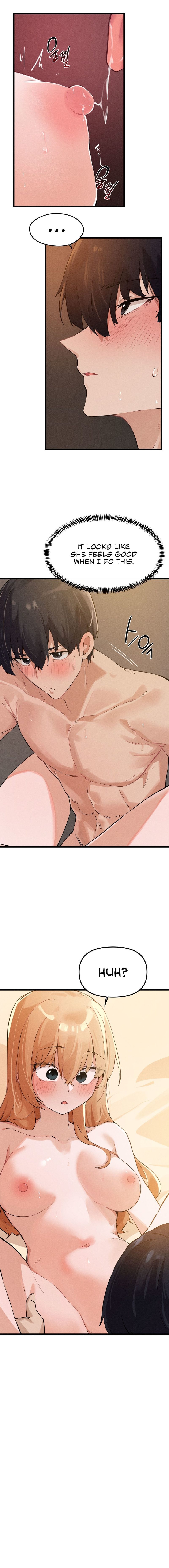 Page 5 of Chapter 10: Finally with You