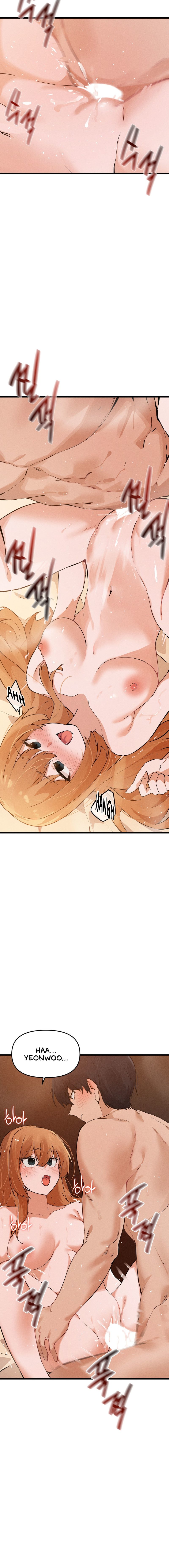 Page 12 of Chapter 11: Finally with You
