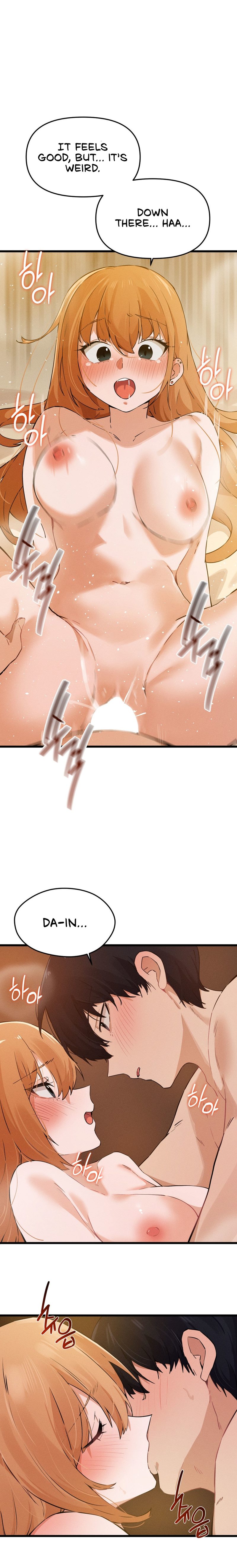 Page 13 of Chapter 11: Finally with You