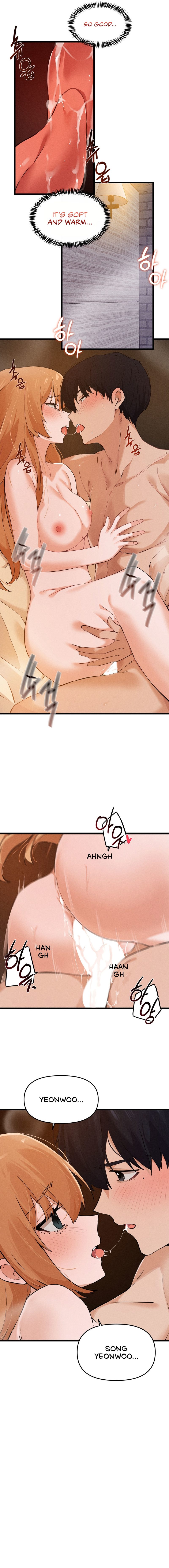 Page 14 of Chapter 11: Finally with You