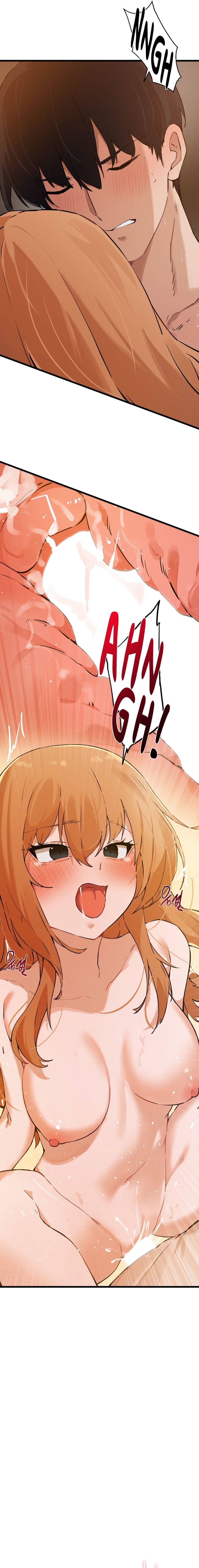 Page 16 of Chapter 11: Finally with You