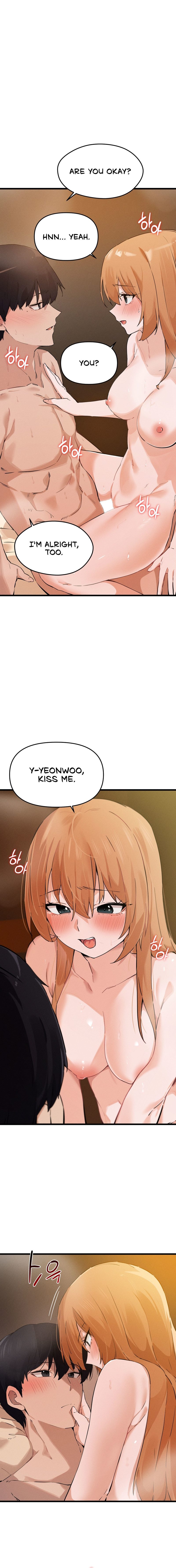 Page 4 of Chapter 11: Finally with You