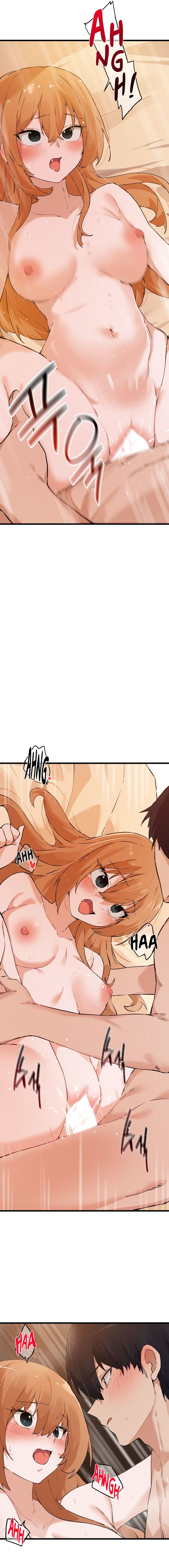 Page 9 of Chapter 11: Finally with You