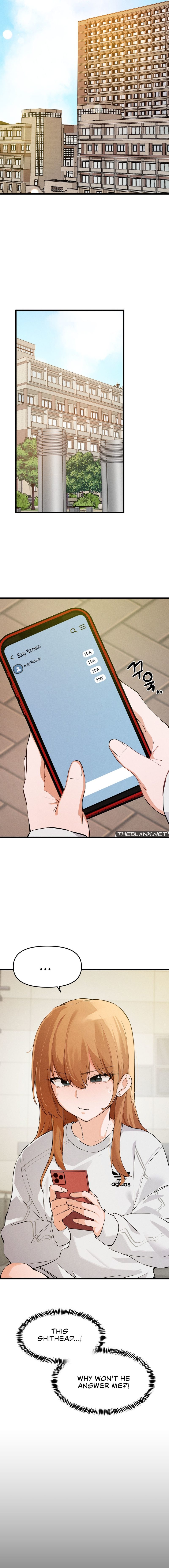 Page 12 of Chapter 12: Finally with You