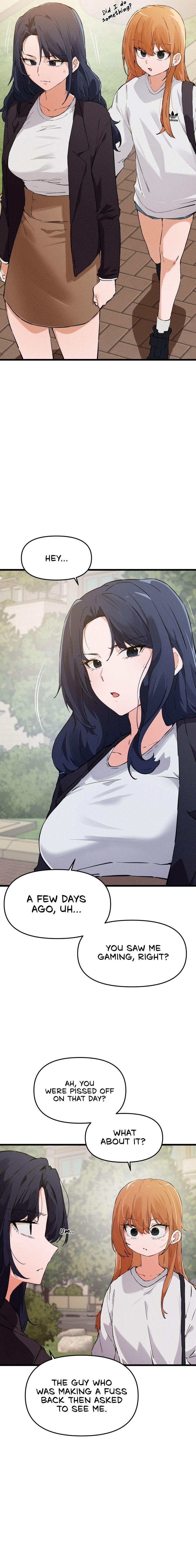 Page 16 of Chapter 12: Finally with You